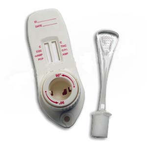 How To Pass Saliva Drug Test 