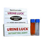 Drug pass test urine